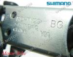 ВЕЛО ДЕРАЙЛЬОР ЗАДЕН SHIMANO SIS МЕGA RANGE RD-TY23 7/8S - УХО-5